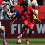 Leadership and vocal presence key for Canada ahead of matchup against Qatar