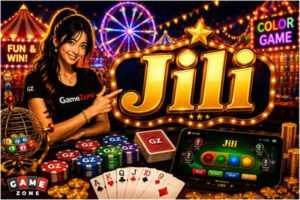 Just One Game and You’ll Understand Why Jili on GameZone Is So Popular