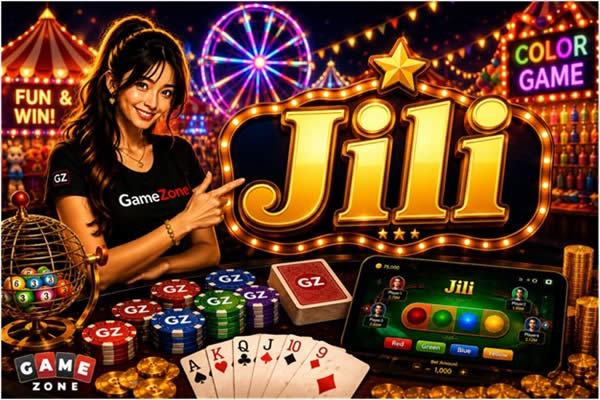 Just One Game and You’ll Understand Why Jili on GameZone Is So Popular