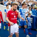 Luke Shaw joins exclusive United club
