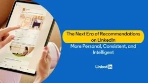 LinkedIn uses AI to improve feed relevance