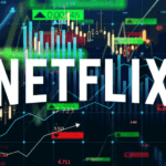 Netflix Revenue Climbs 16% to $12.3 Billion, Boosted by Ads Business, Pricing Changes