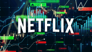 Netflix Revenue Climbs 16% to $12.3 Billion, Boosted by Ads Business, Pricing Changes