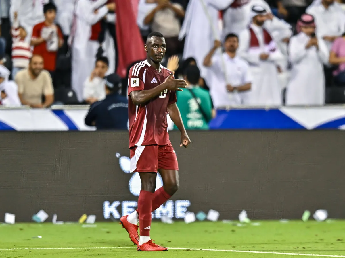 Qatar lineup vs. Canada: Predicted XI for World Cup Group B clash as the Maroon One’s record goalscorer seeks his first appearance at this tournament