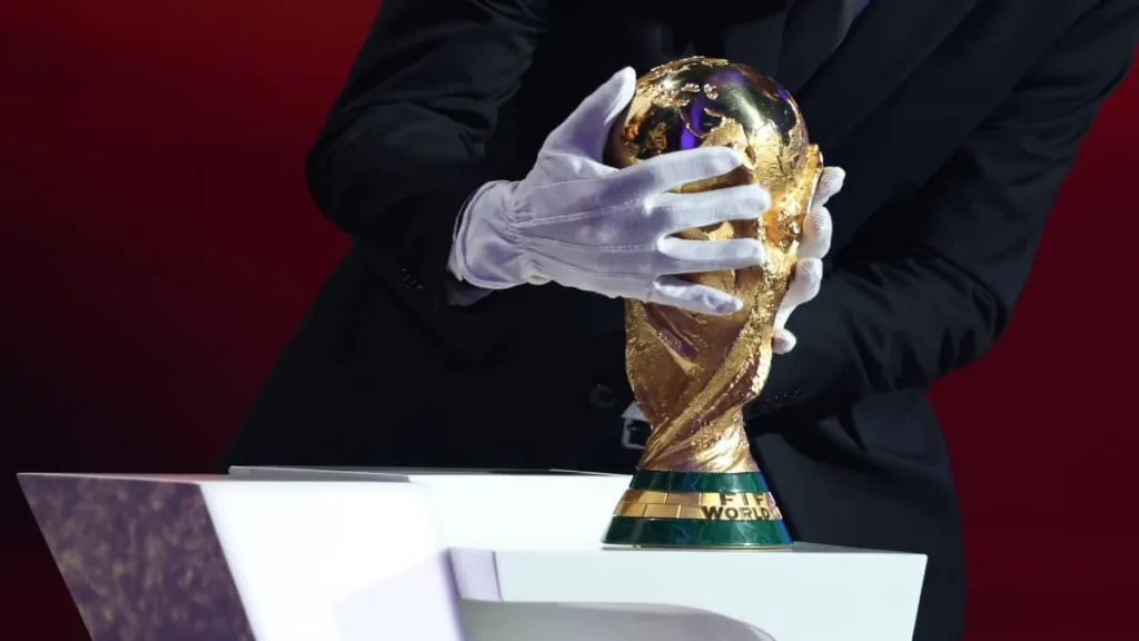 Zee Shares Rally 7% On Securing FIFA World Cup Rights