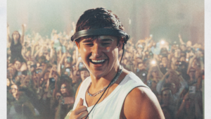Dance Music Extraordinaire (and Lollapalooza Headliner) John Summit Slates European Tour Dates