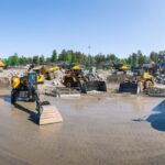 Volvo Days 2026 highlights electric innovations