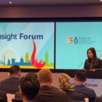 London ETO supports HKUST Business School event in London (with photos)