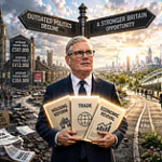 Jim O’Neill on BizNews: A blueprint for the UK turnaround so desperately needed