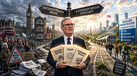 Jim O’Neill on BizNews: A blueprint for the UK turnaround so desperately needed