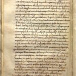 1,300-Year-Old Secret: Lost Medieval Manuscript Finally Found Hiding in Plain Sight