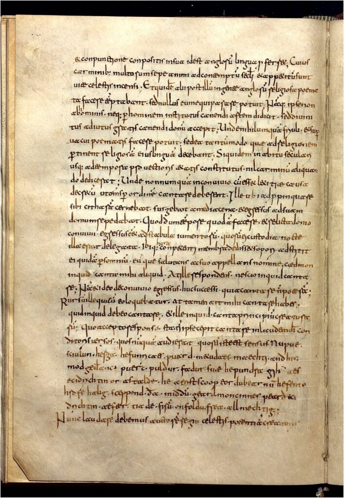 1,300-Year-Old Secret: Lost Medieval Manuscript Finally Found Hiding in Plain Sight