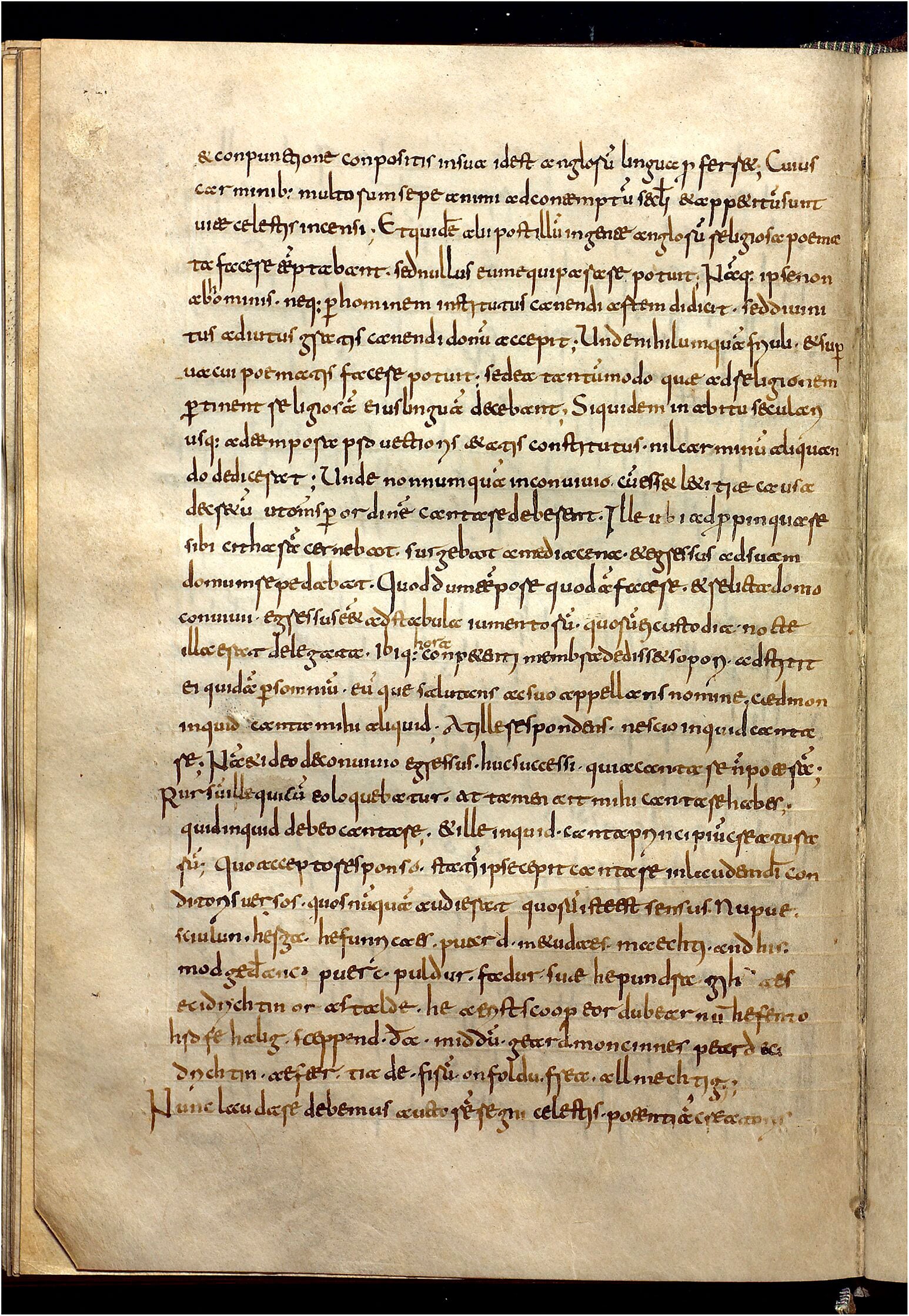 1,300-Year-Old Secret: Lost Medieval Manuscript Finally Found Hiding in Plain Sight