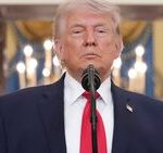 Trump announces 10-day Israel Lebanon ceasefire as bombshell statement issued