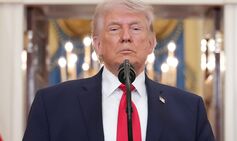 Trump announces 10-day Israel Lebanon ceasefire as bombshell statement issued