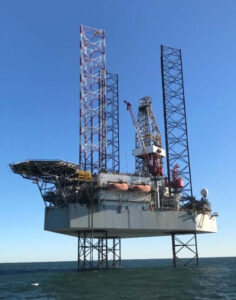 ADES gets hold of three new jack-up jobs and rig deal extension in Nigeria