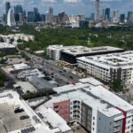 How Austin’s stunning drop in rents explains housing in America