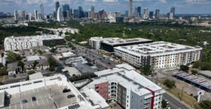 How Austin’s stunning drop in rents explains housing in America