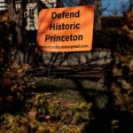 In Princeton, a Housing Plan Sparks a Neighborhood War