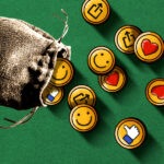 As feeds become entertainment hubs, marketers rethink social’s role