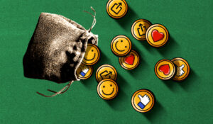 As feeds become entertainment hubs, marketers rethink social’s role