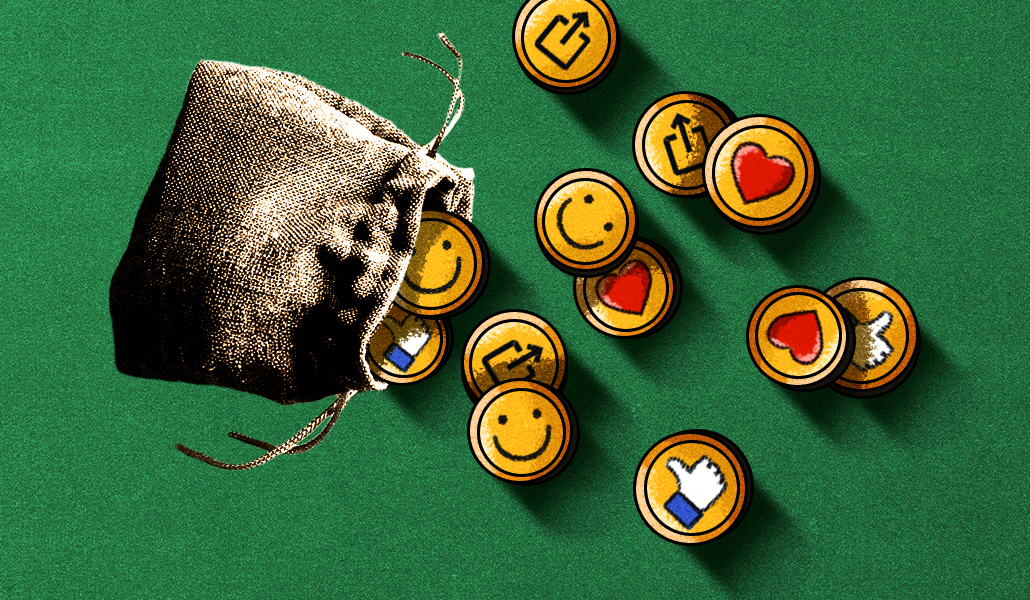 As feeds become entertainment hubs, marketers rethink social’s role