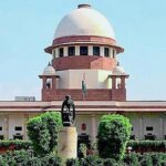 SC declares the right to walk carefree on footpaths a fundamental right