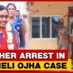 Another Accused Arrested In Sarpanch Chameli Ojha Case | OTV