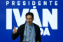 The Man Who Could Keep Colombia’s Left in Power