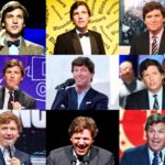 A Definitive History of Tucker Carlson’s Shapeshifting Politics