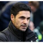 Arsenal coach, Arteta names world’s best manager, team in EPL history