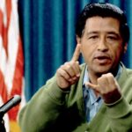 Dems block bid to defund Cesar Chavez monument despite child sexual abuse allegations