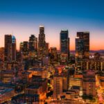 AHLA Report Details Impact of Hotels on Los Angeles’ Economy