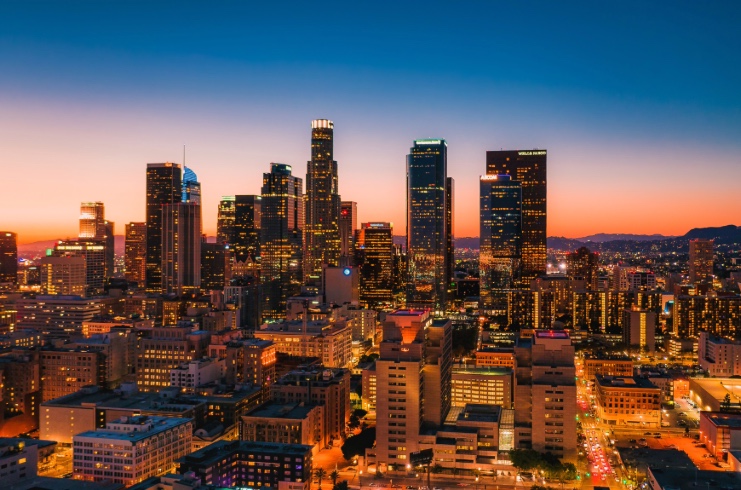 AHLA Report Details Impact of Hotels on Los Angeles’ Economy