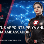 Eventus Appoints Priya Ahlawat as Asia Ambassador