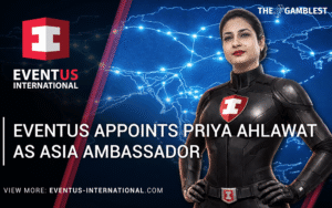 Eventus Appoints Priya Ahlawat as Asia Ambassador