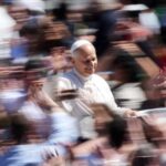 Arellano: Pope Leo’s brave stance against Trump