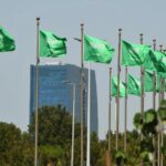 Saudi Arabia Welcomes US-Iran Preliminary Deal