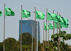 Saudi Arabia Welcomes US-Iran Preliminary Deal