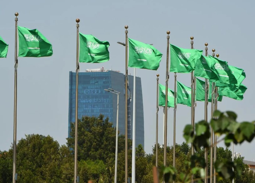 Saudi Arabia Welcomes US-Iran Preliminary Deal