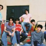 STARSHIP Reveals New Boy Group AEN + Launches Social Media Accounts