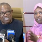 Peter Obi Wanted Aisha Yesufu To Contest For Reps, But She Chose Senate — NDC