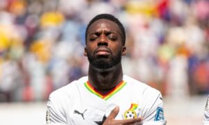 From Toronto to Accra: How to Watch the Ghana vs Panama FIFA World Cup Match