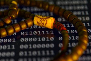 Tech is turning increasingly to religion in a quest to create ethical AI