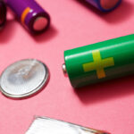 Japan developing advanced lithium battery recycling technology