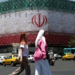 Qatari Officials Arrive In Tehran To Press Peace Process