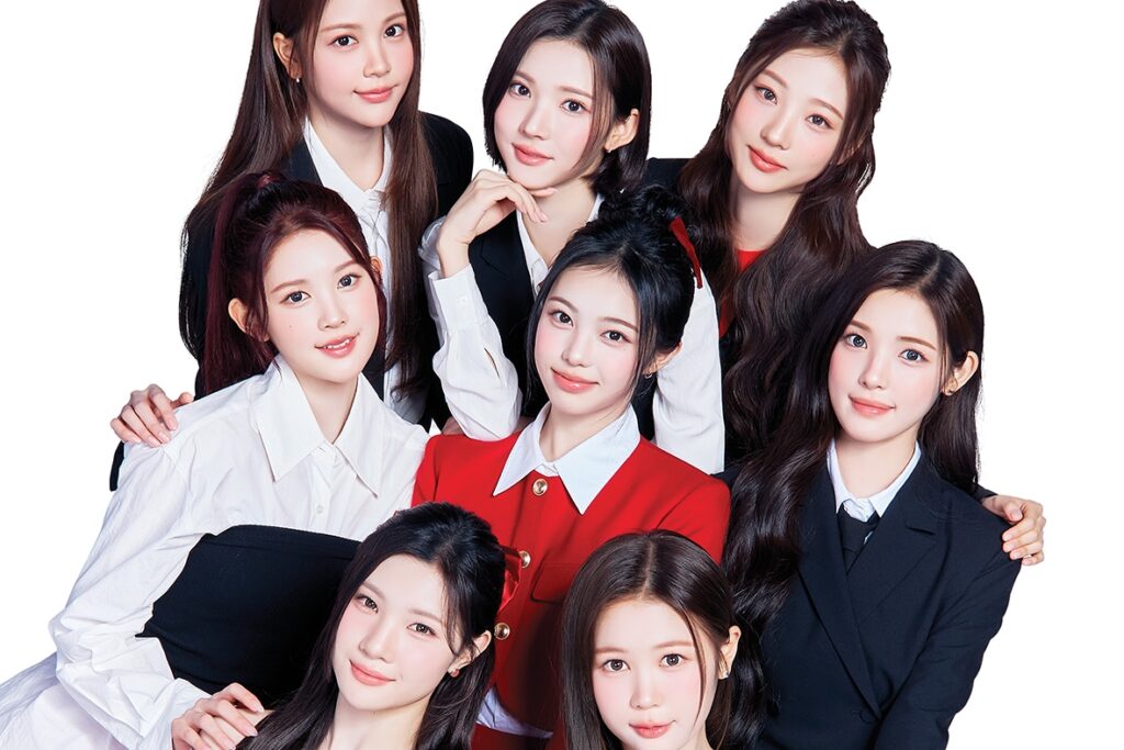 Watch: Hearts2Hearts Announces June Comeback Date With Summery Teaser For “Lemon Tang”