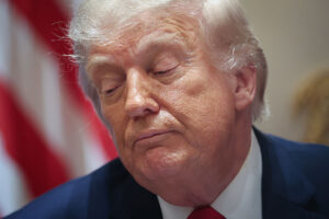 Trump’s Violent Memes Expose Long-Simmering Truths About US Imperialism