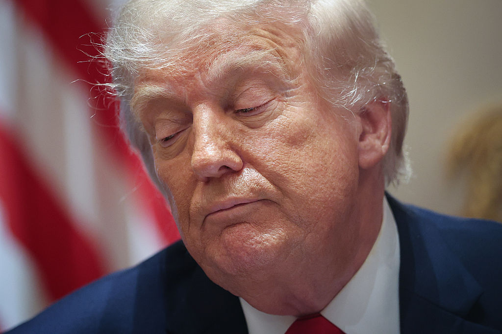 Trump’s Violent Memes Expose Long-Simmering Truths About US Imperialism