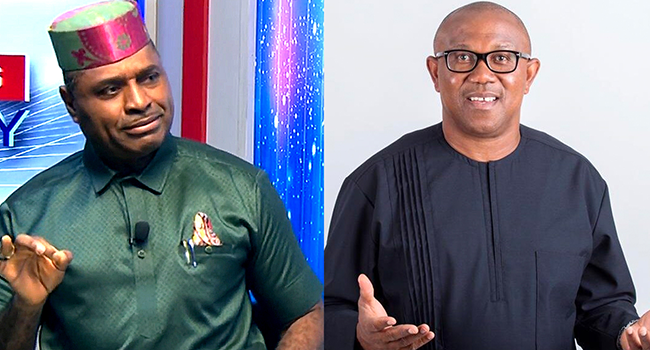 BREAKING: Kenneth Okonkwo Officially Replies to Obi’s Demand Letter [PHOTOS]